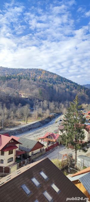 Studio Jacuzzi Belle View Sinaia  - imagine 10