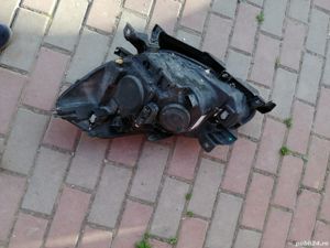 Vând far dreapta reno clio 3 - imagine 2