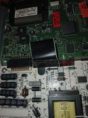 sursa vestel 17ips61-2p de pe tv Philips 22pfl2908h/12 - imagine 2