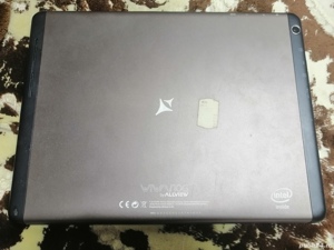 Tableta Allview Viva i10G + husa si tastatura fara fir - imagine 6