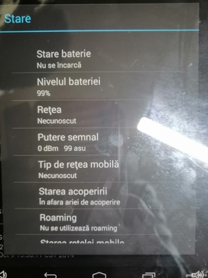 Tableta Allview Viva i10G + husa si tastatura fara fir - imagine 2