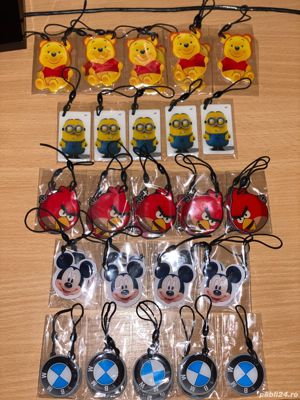 Copiere Cartela tag acces interfon modele deosebite - imagine 2