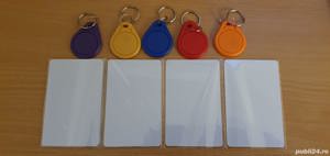 Copiez vand cartela tag acces interfon - imagine 3