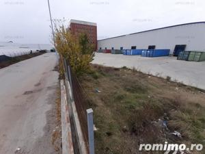 Centru Logistic langa Bucuresti A1- Carrefour Militari - imagine 6