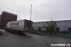 Centru Logistic langa Bucuresti A1- Carrefour Militari - imagine 14