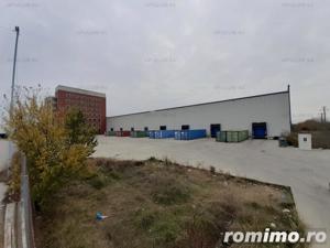 Centru Logistic langa Bucuresti A1- Carrefour Militari - imagine 5