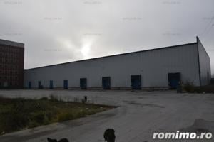 Centru Logistic langa Bucuresti A1- Carrefour Militari - imagine 2