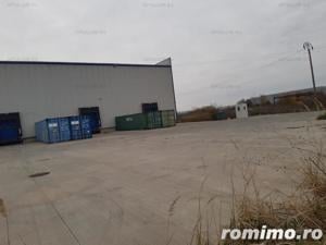 Centru Logistic langa Bucuresti A1- Carrefour Militari - imagine 8