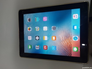 Ipad 2 ,liber de iclod,slot de sim ,15 gb stocare