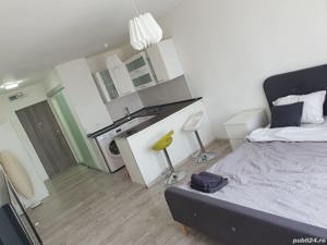 Garsonieră regim hotelier - imagine 2