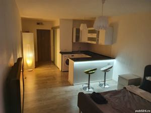 Garsonieră regim hotelier - imagine 6