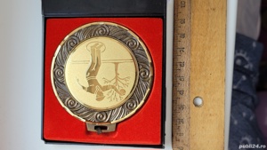 lot medalii franceze. - imagine 5