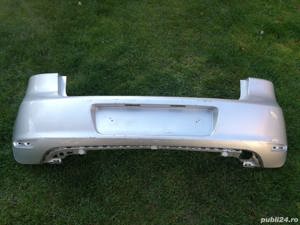 Bara spate VW Golf 6