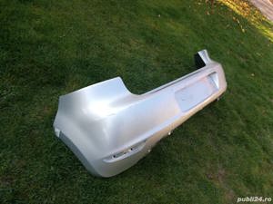 Bara spate VW Golf 6 - imagine 3