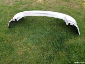 Bara spate VW Golf 6 - imagine 5