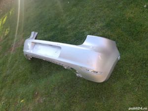 Bara spate VW Golf 6 - imagine 2