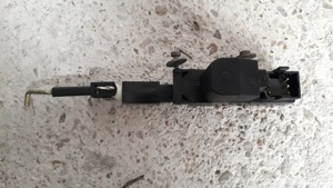 Modul închidere portbagaj Audi 80 Cabrio  - imagine 2