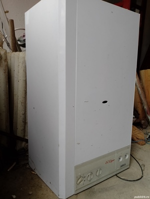 Centrala termica 32kw ARCA eco fast