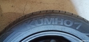 Vând Jante tablă 15 - imagine 4