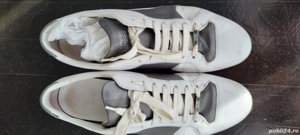 Papuci Armani Jeans shoes original superlight marimea 42 + pachet - imagine 6