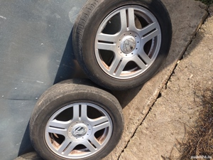 Jenti alumínium wv 600 Lei  - imagine 2