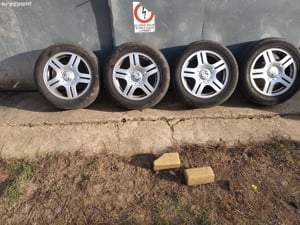 Jenti alumínium wv 600 Lei 