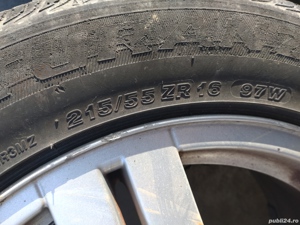 Jenti alumínium wv 600 Lei  - imagine 5