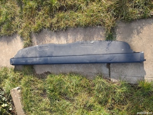 Rulou porbagaj sharan 