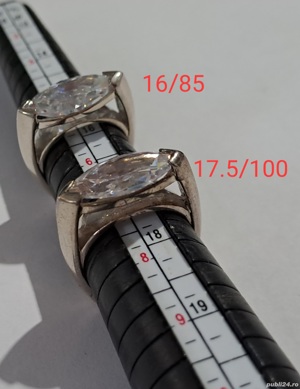 Inele argint 925 & pietre naturale