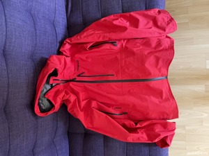 Geaca Norrona Lofoten - ski / schi tura / snowboard, Gore-Tex 3L, marimea M - imagine 3