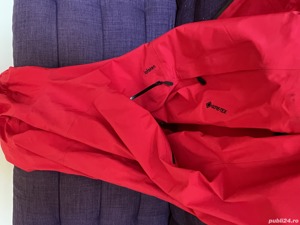 Geaca Norrona Lofoten - ski / schi tura / snowboard, Gore-Tex 3L, marimea M - imagine 7