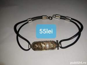 Bratari ag 925 cu detalii