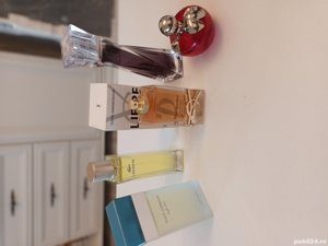 Vând testere parfum  - imagine 9