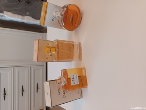 Vând testere parfum  - imagine 7