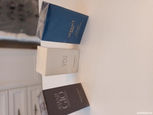 Vând testere parfum  - imagine 10