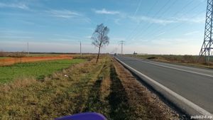 Vand teren dn71 contesti, bucuresti-targoviste - imagine 2