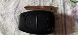 Carcasa cheie solenza