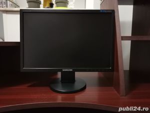 Monitor PC Samsung cu diagonala de 48 cm - imagine 2