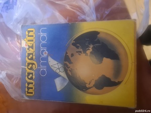 Almanahuri de colectie