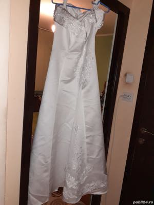 Vanzare rochie - imagine 2
