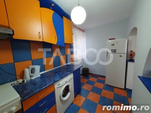 Casa individuala cu 7 camere 2 fronturi 1000 mp teren in Sura Mare  - imagine 15