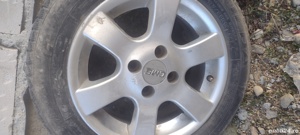 Jante aluminiu - imagine 3