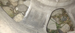 Jante aluminiu - imagine 4