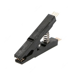 Cleste sop8 soic8 programator eeprom 25xxx 35xxx 24xxx 93xxx  - imagine 2