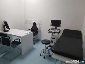 Centru medical inchiriez cabinet in zona Soarelui - imagine 2