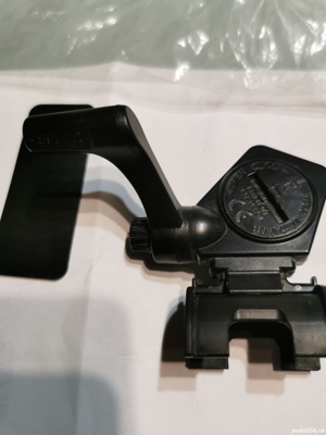 Senzor Smart Bion de viteza si cadenta ciclism. ANT+, Bluetooth  - imagine 4