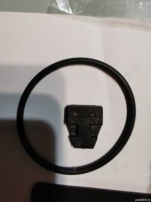 Senzor Smart Bion de viteza si cadenta ciclism. ANT+, Bluetooth  - imagine 9