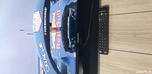 Led tv full hd Blaupunkt 101 cm - imagine 2