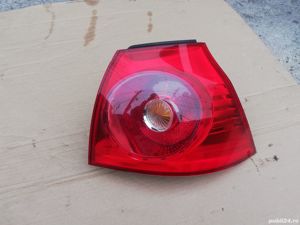 Lampa stop/ tripla stanga/ dreapta vw golf 5 - imagine 2
