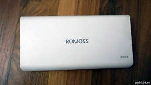 Baterie externa 16000 mA